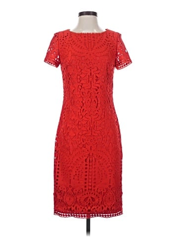 St. John Cocktail Dress (view 1)