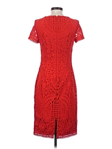 St. John Cocktail Dress (view 2)