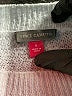 Vince Camuto Solid Gray Pullover Sweater Size S - photo 7