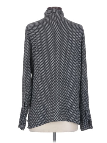Lark & Ro Long Sleeve Blouse (view 2)