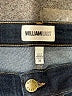 William Rast Blue Jeans Size 33 waist - photo 4