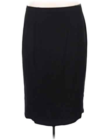 Eileen Fisher Formal Skirt (view 1)