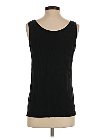 Eileen Fisher Sleeveless T-Shirt (view 2)