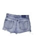 Zara Blue Denim Shorts Size 6 - photo 2