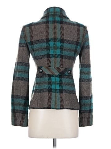 L.A.M.B. Wool Coat (view 2)