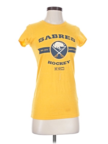NHL Short Sleeve T-Shirt (view 1)