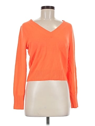 J.Crew Pullover Sweater (view 1)