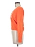 J.Crew Orange Pullover Sweater Size M - photo 5