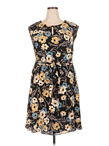 Lauren by Ralph Lauren Casual Dress (view 1)