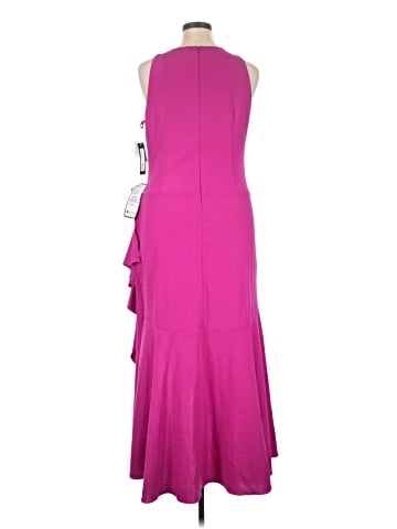 Betsy & Adam Cocktail Dress (view 2)