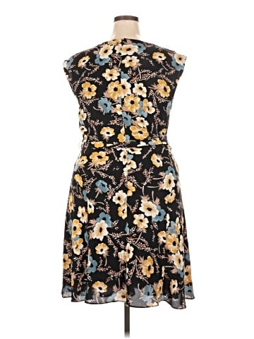 Lauren by Ralph Lauren Casual Dress (view 2)