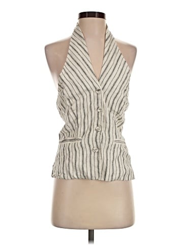 Reformation Sleeveless Blouse (view 1)
