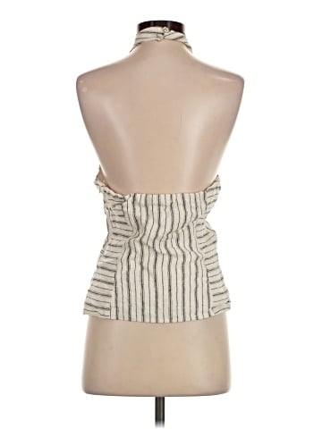 Reformation Sleeveless Blouse (view 2)