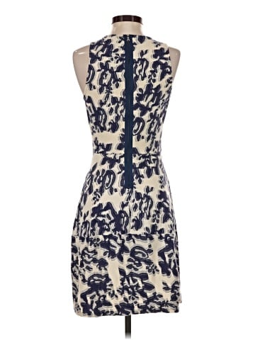 BCBGMAXAZRIA Cocktail Dress (view 2)