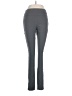 Simply Vera Vera Wang Solid Gray Active Pants Size M - photo 1