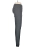 Simply Vera Vera Wang Solid Gray Active Pants Size M - photo 4