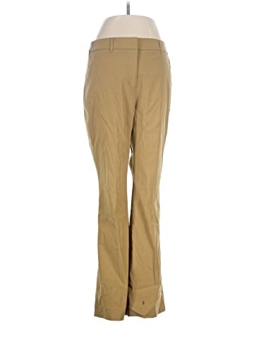 White House Black Market Khakis (view 1)