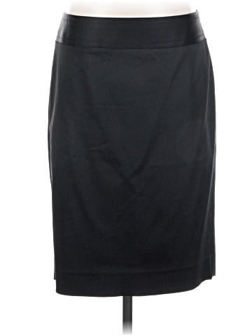White House Black Market Formal Skirt (view 1)