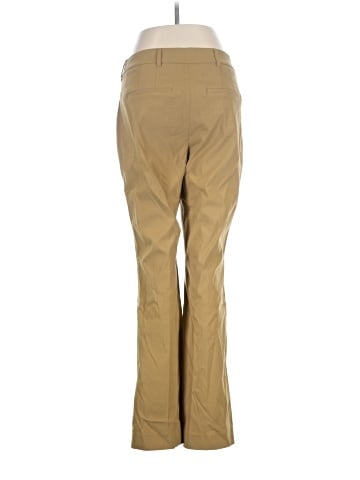 White House Black Market Khakis (view 2)