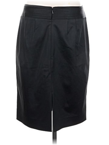 White House Black Market Formal Skirt (view 2)