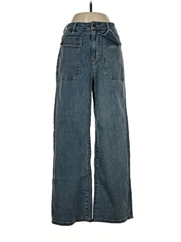 Mica Jeans (view 1)