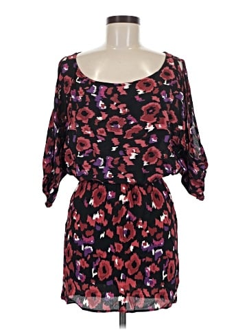 Flynn Skye Casual Dress (view 1)