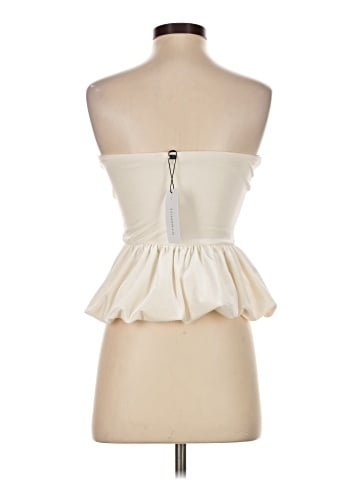 Dynamite Sleeveless Blouse (view 2)
