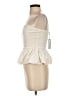Dynamite Ivory Sleeveless Blouse Size XS - photo 5