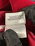 Anne Klein Red Jacket Size 8 (petite) - photo 7