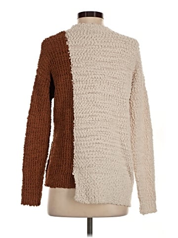 Bobeau Pullover Sweater (view 2)