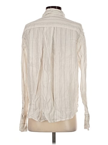 H&M Long Sleeve Blouse (view 2)