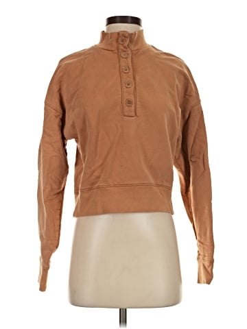 Reformation Jeans Pullover Sweater (view 1)