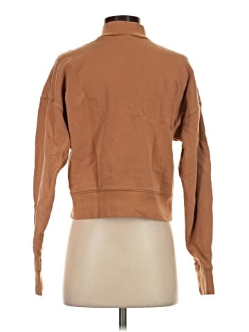 Reformation Jeans Pullover Sweater (view 2)