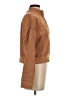Reformation Jeans 100% Cotton Tan Pullover Sweater Size S - photo 4