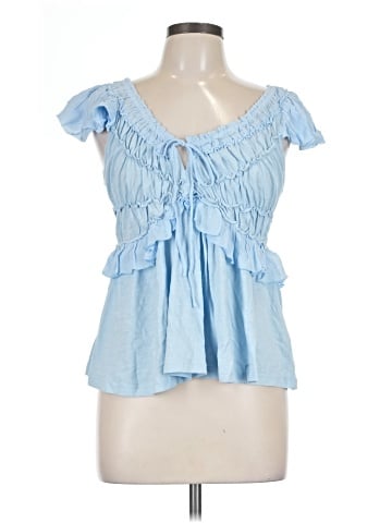 Anthropologie Sleeveless Blouse (view 1)