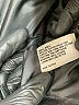 Barneys New York 100% Polyester Tan Coat Size L - photo 7