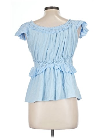 Anthropologie Sleeveless Blouse (view 2)