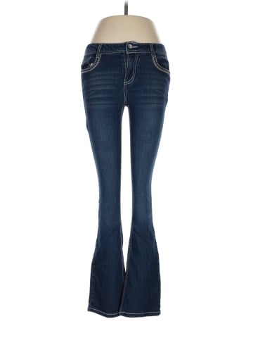 Vanilla Star Jeans (view 1)
