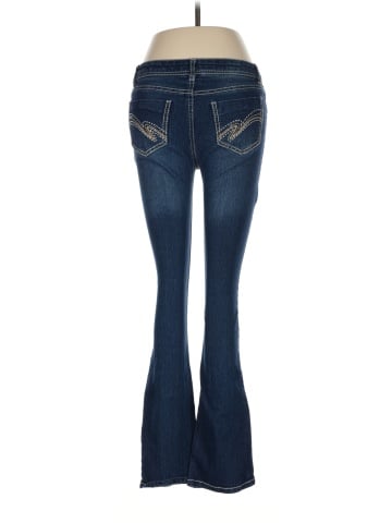 Vanilla Star Jeans (view 2)