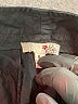 Joie 100% Cotton Black Active Pants Size 8 - photo 7