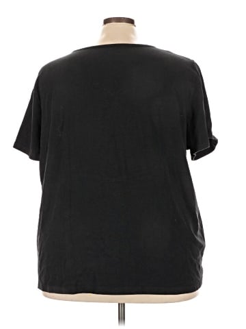 Liz & Me Short Sleeve T-Shirt (view 2)