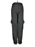 Hanes Gray Casual Pants Size S - photo 2