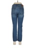 Lucky Brand Hearts Blue Jeans Size 6 - photo 2