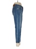 Lucky Brand Hearts Blue Jeans Size 6 - photo 4