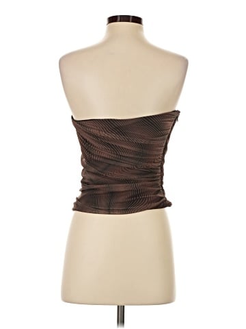 Zara Sleeveless Blouse (view 2)
