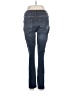 Denizen from Levi's Hearts Blue Jeans Size 6 - photo 2
