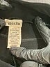 ShoSho Black Active Pants Size 2X - photo 4