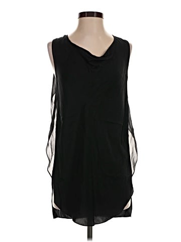 3.1 Phillip Lim Sleeveless Silk Top (view 1)