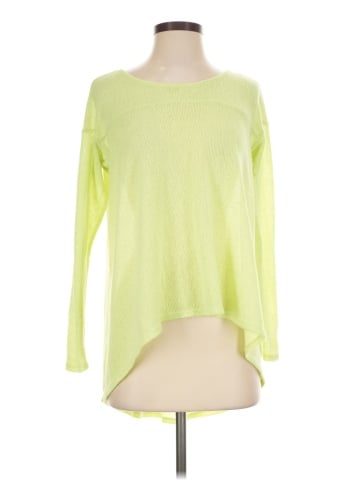 Kimchi Blue Pullover Sweater (view 1)