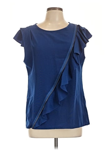 Spiegel Sleeveless Blouse (view 1)